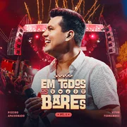 Pra Não Pensar em Você / O Defensor (Ao Vivo) - Vitor Fernandes