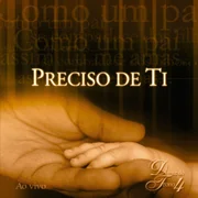 Preciso de Ti (Ao Vivo) - Iameliude