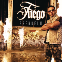 Prendelo - Fuego