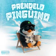 PRÉNDELO PINGÜINO - Neutro Shorty