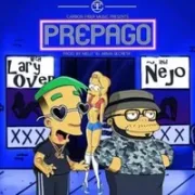 Prepago - Lary Over