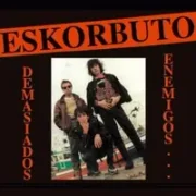 Presagio - Eskorbuto