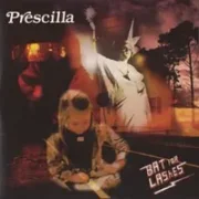 Prescilla - Bat for lashes