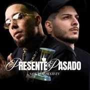 Presente y Pasado ft. Rvfv - Samuel Slzr