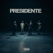 Presidente ft. Neton Vega - Gabito Ballesteros