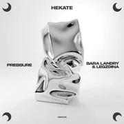 Pressure ft. LEGZDINA - Sara Landry