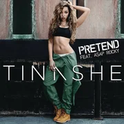 Pretend ft. A$AP Rocky - Tinashe