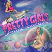 Pretty Girls - Britney Spears