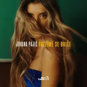 Prezime se briše - Jovana Pajić