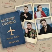 Primer Avión ft. Camilo - Matisse