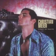 Primero en Mojarme - Christian Meier