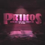 Primos ft. DJ Kiire - Kevin Amf