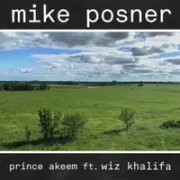 Prince Akeem - Mike Posner