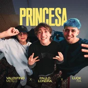 Princesa - Luck Ra