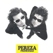 Princesas - Pereza