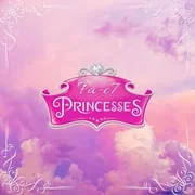 Princesses - Fa-c7