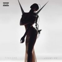 Prisoner - Tinashe