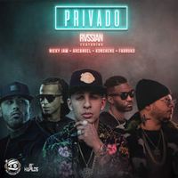 Privado - Rvssian