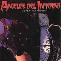 Prohibidos cuentos - Angeles del infierno