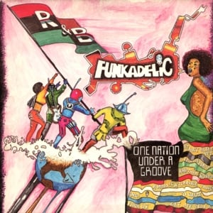 Promentalshitbackwashpsychosis enema squad (the doo doo chasers) - Funkadelic