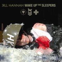 Promise me - Kill hannah