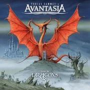 Promised Land (Live 2024) - Avantasia