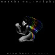 Proserpina - Martha Wainwright