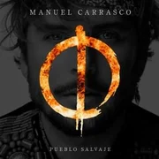 Pueblo Salvaje - Manuel Carrasco