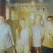 Puedes contar conmigo - La oreja de van gogh