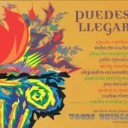 Puedes llegar - Patricia sosa