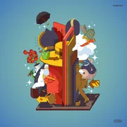 Puertas - El Cuarteto De Nos