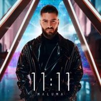 Puesto Pa' Ti - Maluma