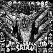 Punks And Demons - Rob Zombie
