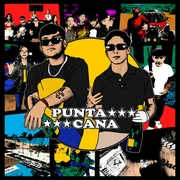 Punta Cana ft. Kevin AMF - Victor Mendivil