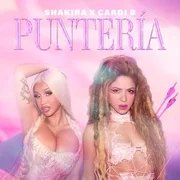 Puntería ft. Cardi B - Shakira