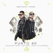 Punto 40 (Remix) ft. Zion, Tito “El Bambino”, Alexio, Pusho, Tempo & Cosculluela - Baby Rasta Y Gringo