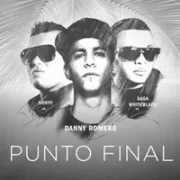 Punto Final - Danny Romero