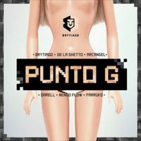 Punto G (Remix) - Brytiago