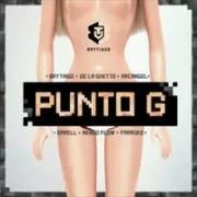 Punto G (Remix) - Brytiago