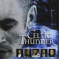 Puppy love - Celtic thunder