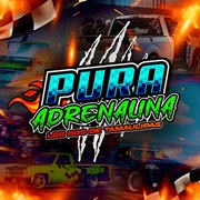 Pura Adrenalina - Los Dos De Tamaulipas