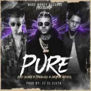 Pure - Bad Bunny