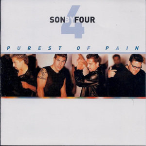 Purest of pain - Son by four
