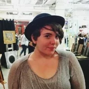 Purple Drank - Anna Binkovitz