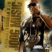 Purple Drank ft. Jody Breeze & OJ da Juiceman - Gorilla Zoe