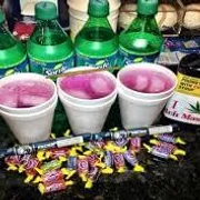 Purple Drank - Hshsjdkekskkzkalala