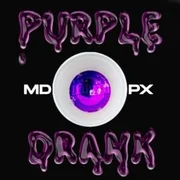 PURPLE DRANK - Mdpx