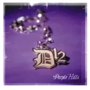 Purple hills - D12