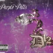 Purple Pills - D12