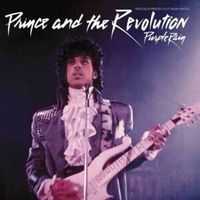 Purple Rain - Prince